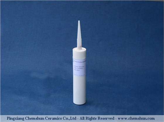Chemshun ceramics- ceramic resin epoxy glue