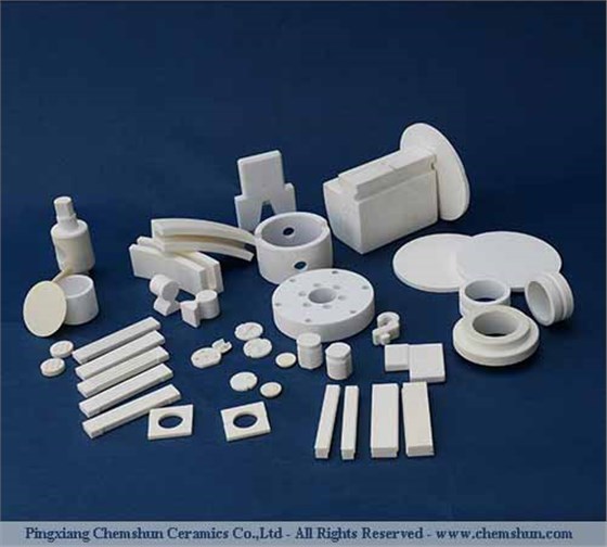 Technical Ceramics