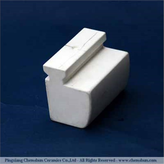 Customized Technical Ceramics