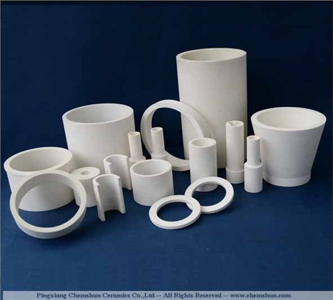Alumina
