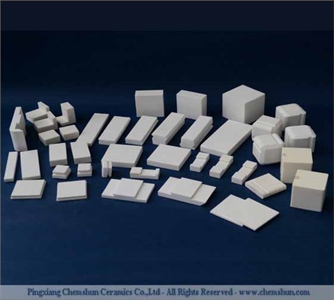 Alumina