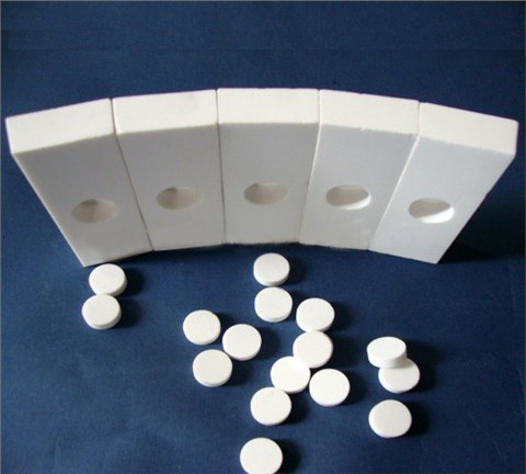 Trapezoidal
