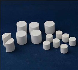 Alumina Cylinder