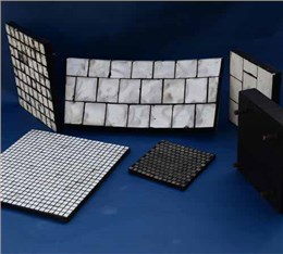 Ceramic Rubber Composite Liner