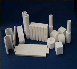 Abrasion Advanced Ceramics