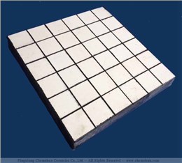 Rubber Ceramic Wear Liner