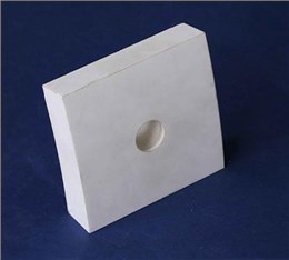 Curved Pipe Tile Liner