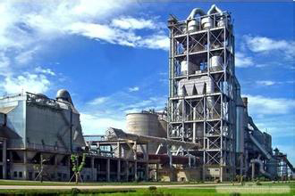 cement industry