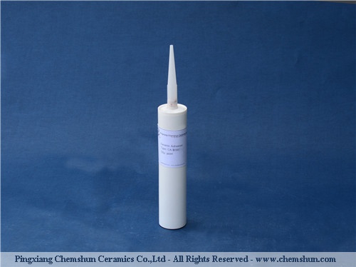 Chemshun ceramics- ceramic resin epoxy glue