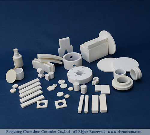 Technical Ceramics
