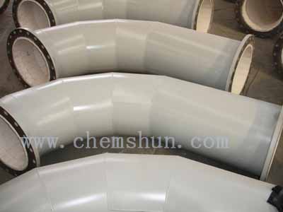pipe liners from chemshun