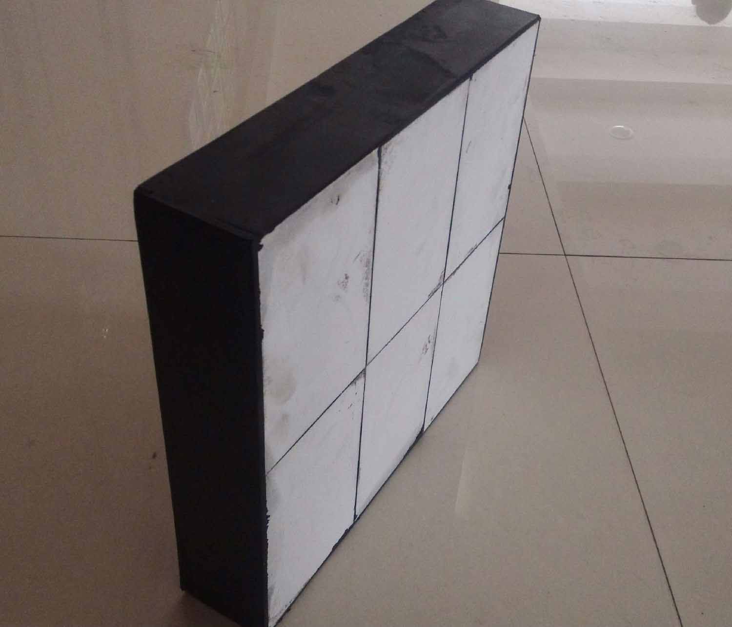 steel rubber ceramic linings 