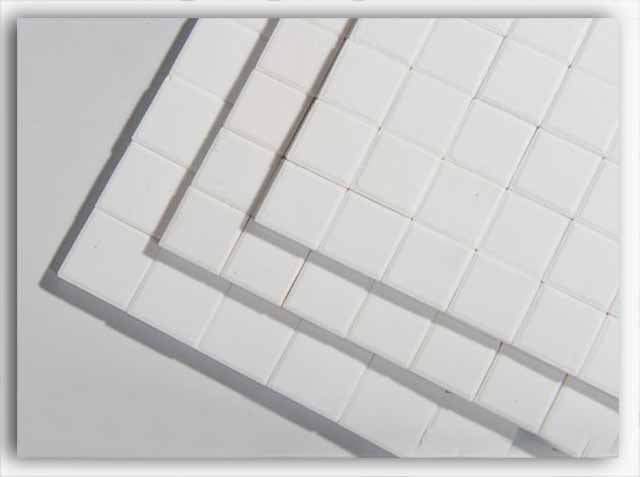Alumina Ceramic Mosaic Sheet