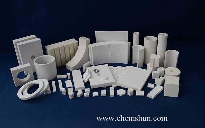 wear resistant ceramic