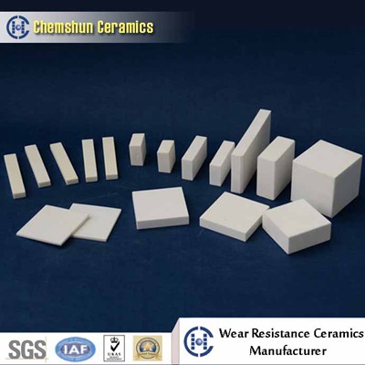 Wear Resistant Ceramic