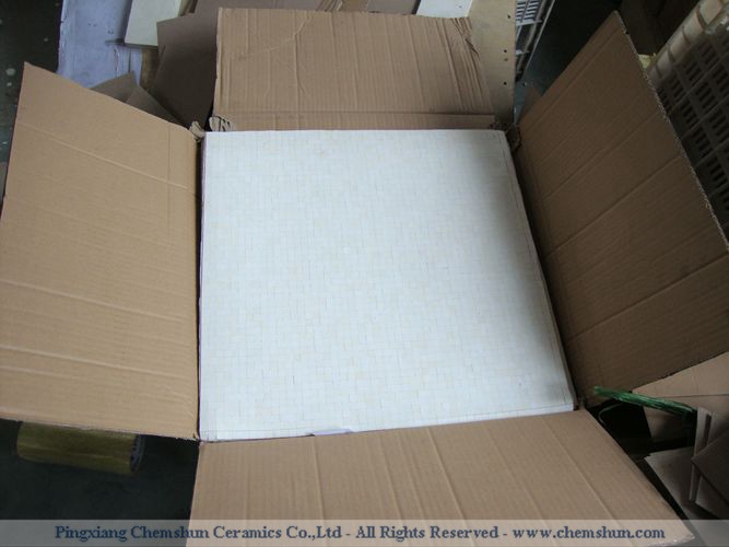 Alumina ceramic tile mats package pictures.jpg