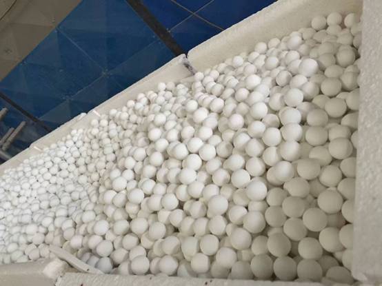 alumina ceramic balls