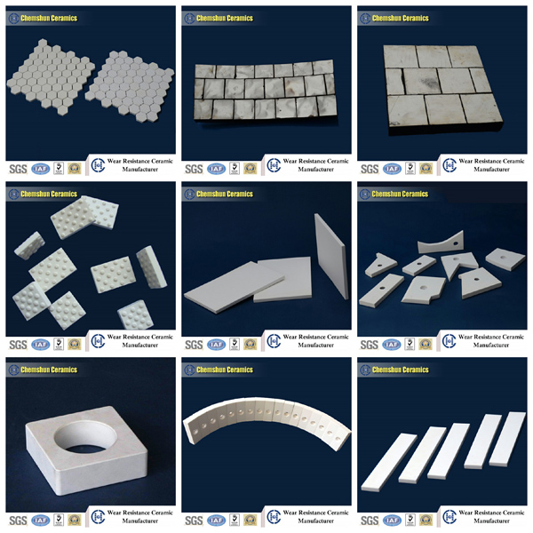 Pingxiang Chemshun ceramics Co.Ltd.|https://www.chemshun.com/