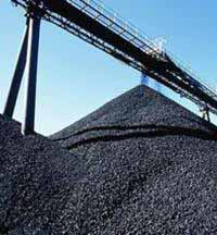 Coal industry