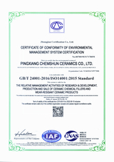 ISO 14000:2009