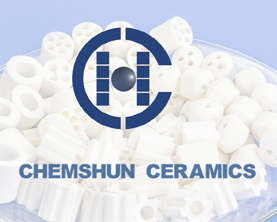 Alumina Ceramic Catalyst Carrier