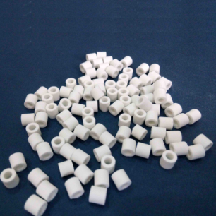 Ceramic Ring As Benzene Anhydride Catalyst Carrier