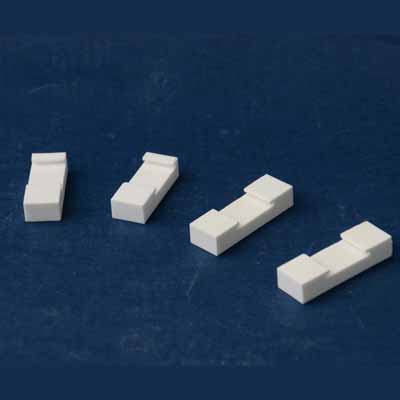 Customized Technical Ceramics
