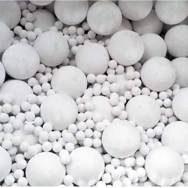 Cement Mill Grinding Ball