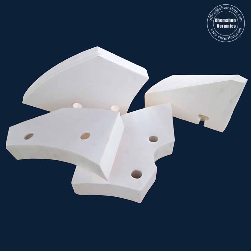 Engineering Alumina Ceramics