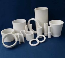 Alumina Ceramic Pipe Liner