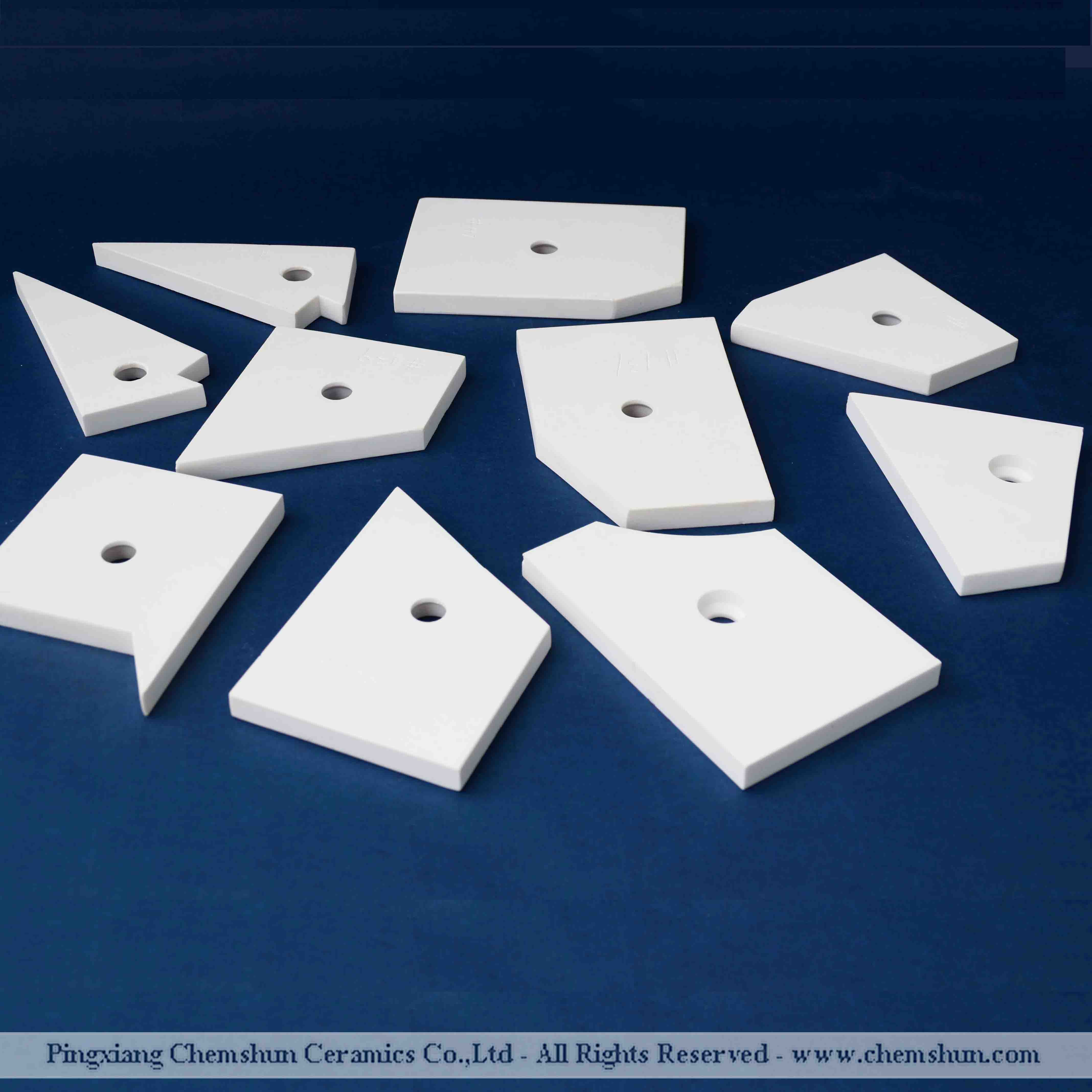 Cutting Ceramic Tile