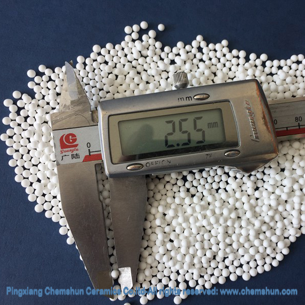 Mining Ceramic Grinding Balls