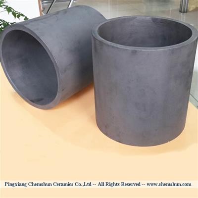 Silicon Carbide Tube