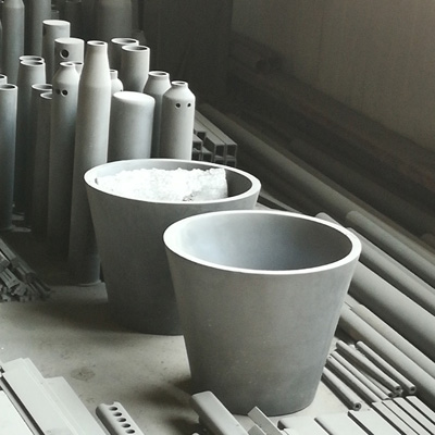 (SISIC) Reaction-sintered Silicon Carbide