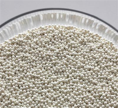 Zirconia Toughened Alumina Beads