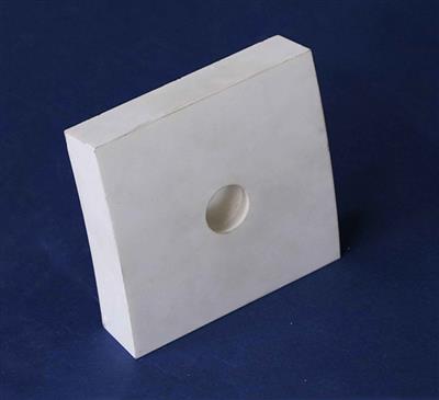 Curved Pipe Tile Liner