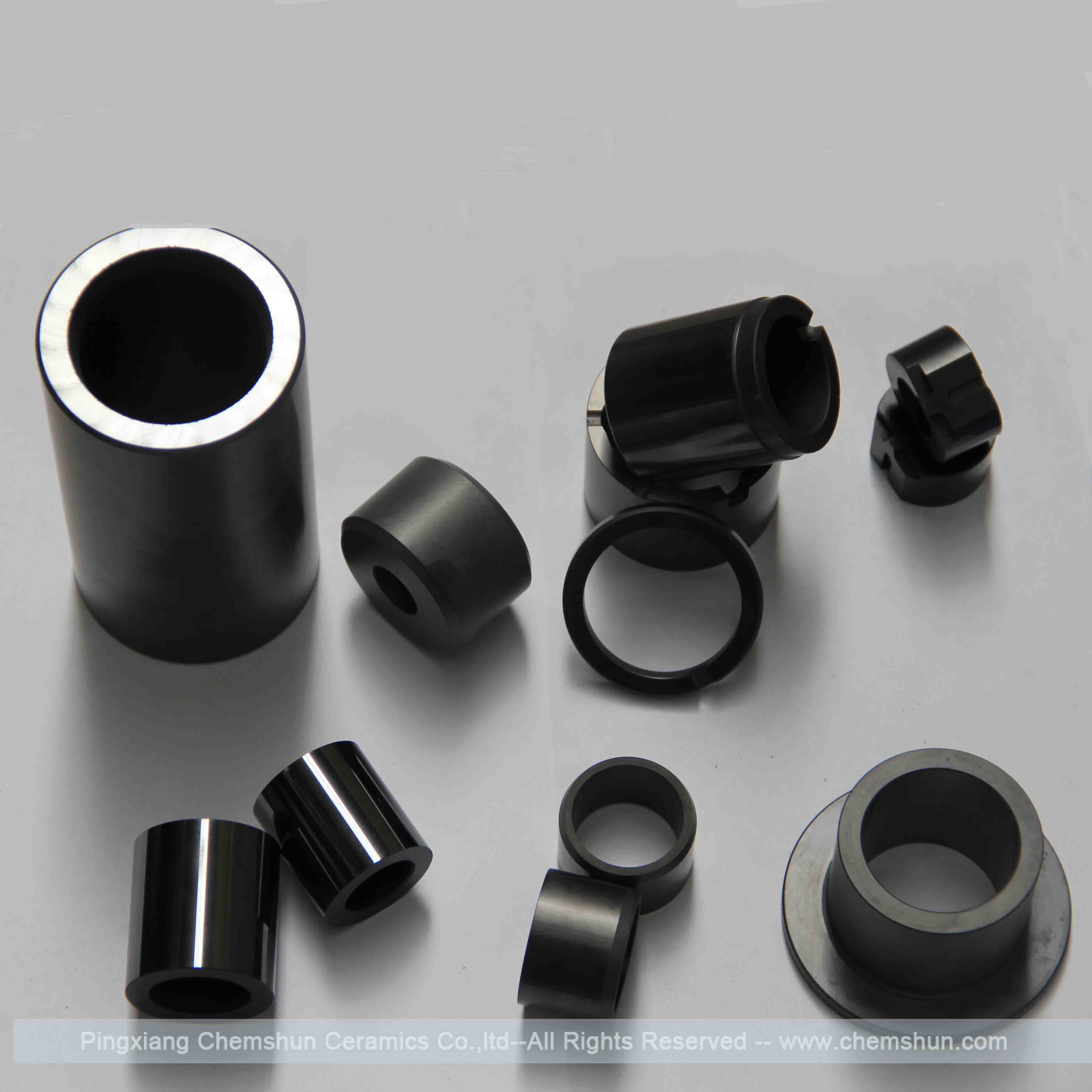 SIC Silicon Carbide Ceramics