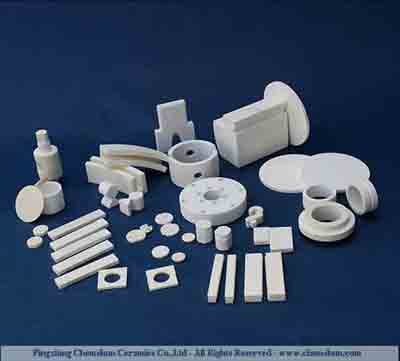 Technical Ceramics