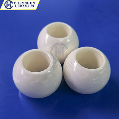 Zirconia Ceramic Structural Parts