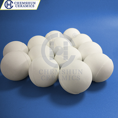 92% High Alumina Grinding Ball