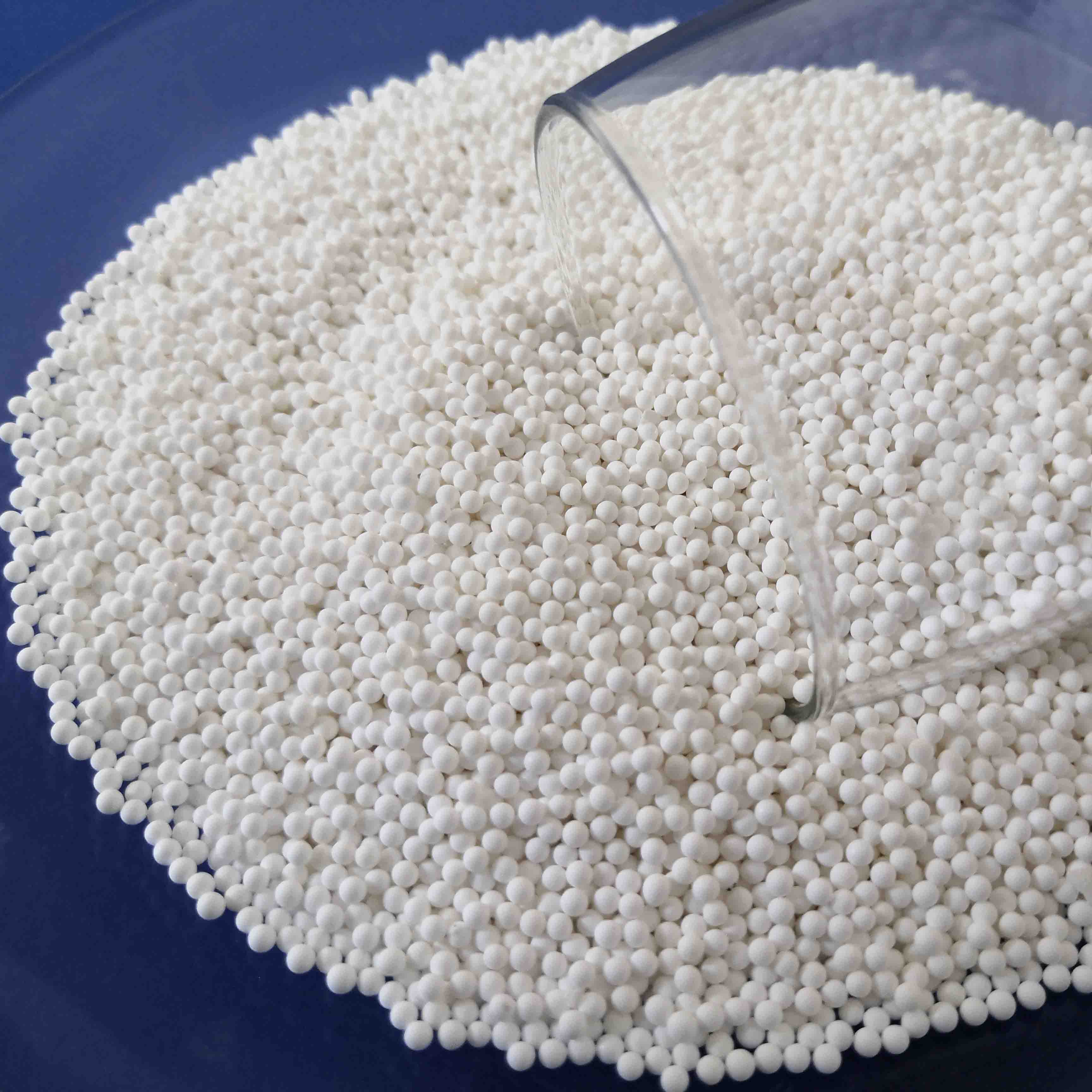 75% Alumina Ceramic Bead