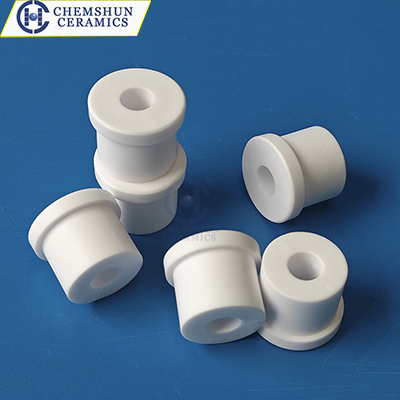 Alumina Ceramic Ring