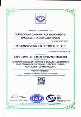ISO 14001:2015