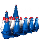 SISIC cyclone liner SISIC cyclone liner