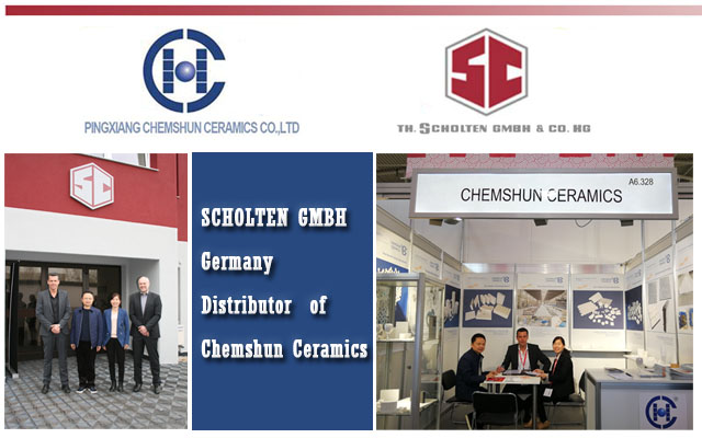 SCHOLTEN GMBH